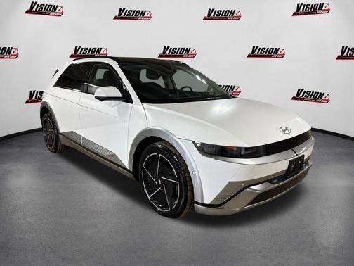 2025 Hyundai IONIQ 5 Limited