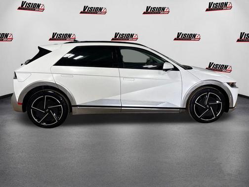 2025 Hyundai IONIQ 5 Limited