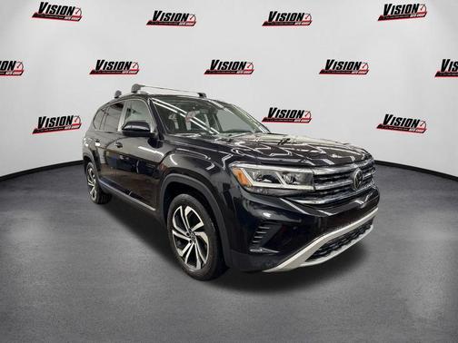 2023 Volkswagen Atlas 3.6L SEL