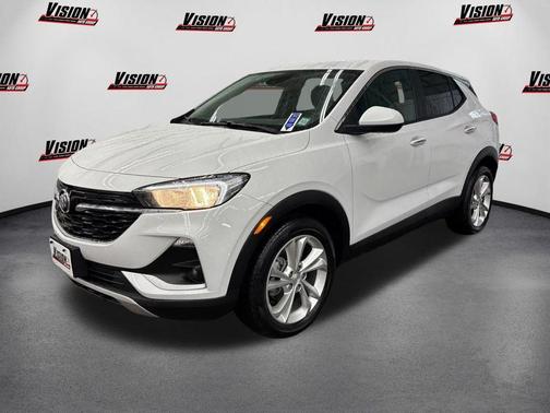 2022 Buick Encore GX Preferred