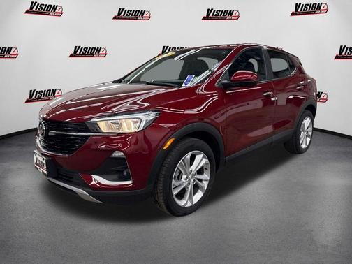 2022 Buick Encore GX Preferred