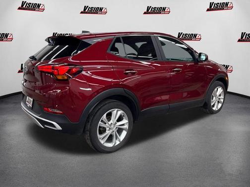 2022 Buick Encore GX Preferred