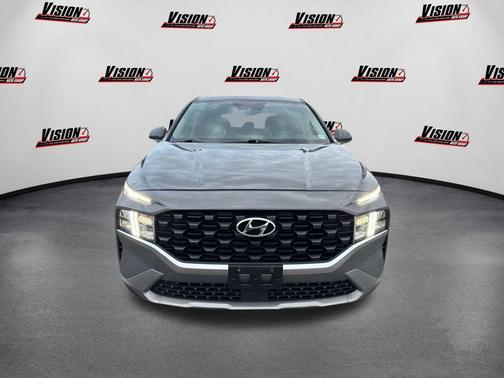 2022 Hyundai SANTA FE SE