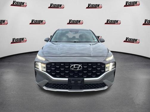 2022 Hyundai SANTA FE SE