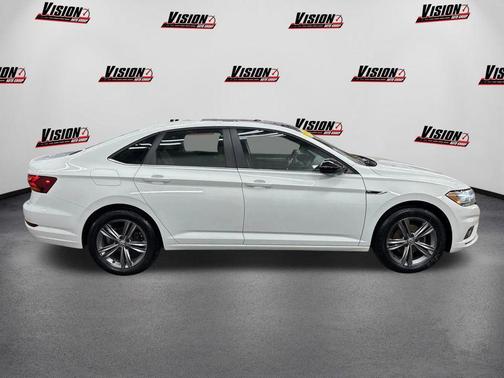 2019 Volkswagen Jetta 1.4T R-Line