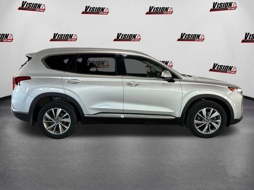 2020 Hyundai SANTA FE 2.4 SEL
