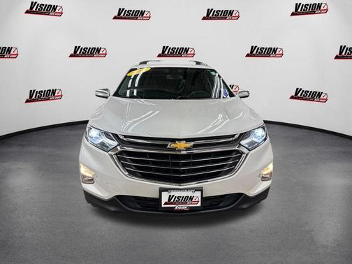 2018 Chevrolet Equinox Premier w/1LZ