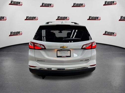 2018 Chevrolet Equinox Premier w/1LZ