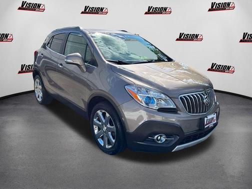 2014 Buick Encore Premium