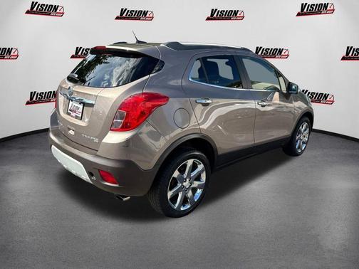 2014 Buick Encore Premium