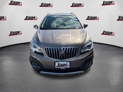 2014 Buick Encore Premium