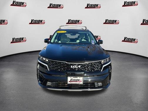 2023 Kia Sorento Plug-In Hybrid SX Prestige