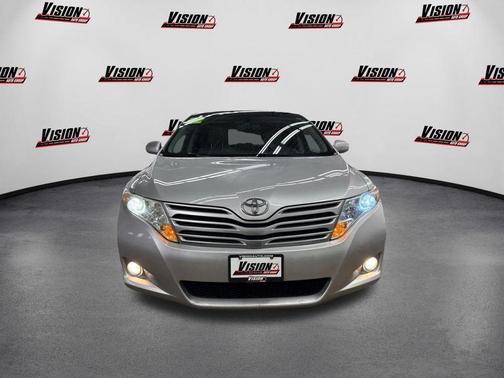 2012 Toyota Venza Limited