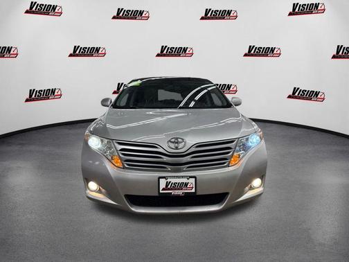 2012 Toyota Venza 