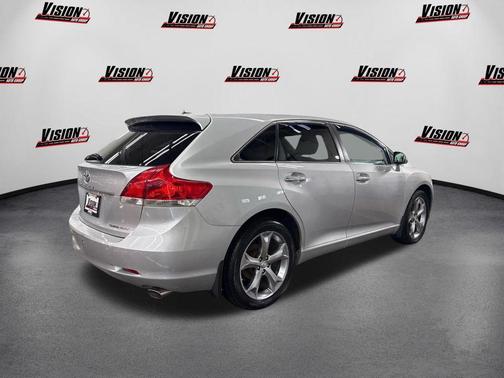 2012 Toyota Venza Limited