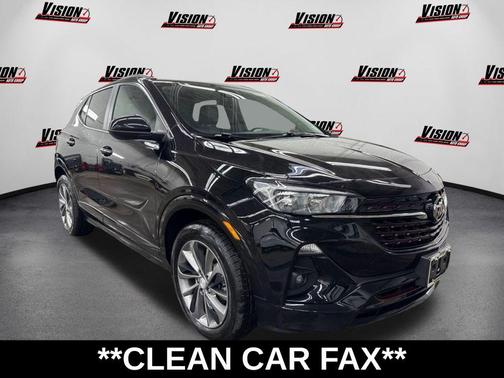 2022 Buick Encore GX Preferred
