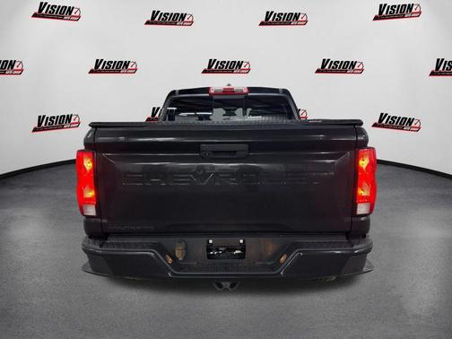 2023 Chevrolet Colorado WT