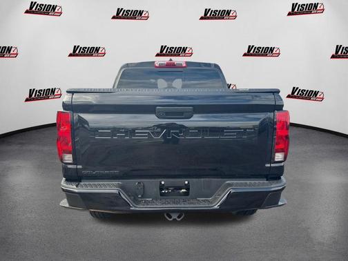 2023 Chevrolet Colorado WT
