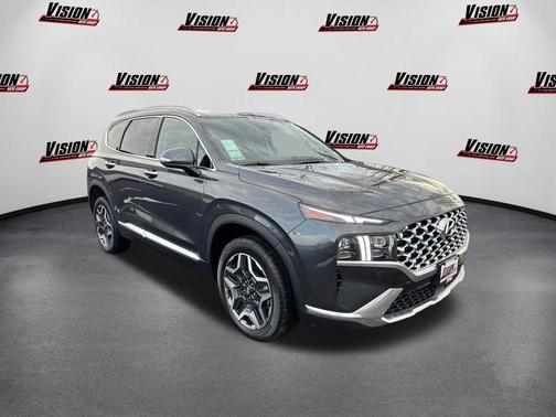 2023 Hyundai SANTA FE HEV Limited