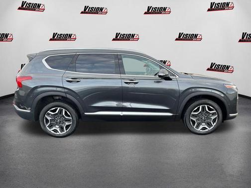 2023 Hyundai SANTA FE HEV Limited