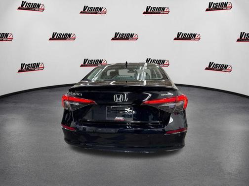 2023 Honda Civic Touring