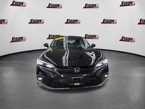 2023 Honda Civic Touring