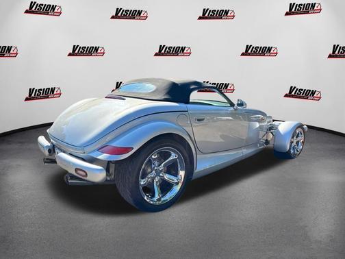 2001 Plymouth Prowler Base (Discontinued)