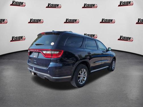 2017 Dodge Durango SXT