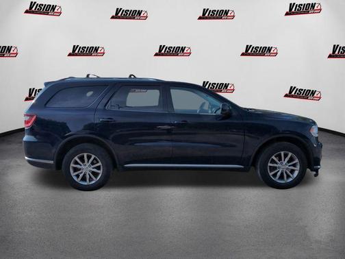 2017 Dodge Durango SXT