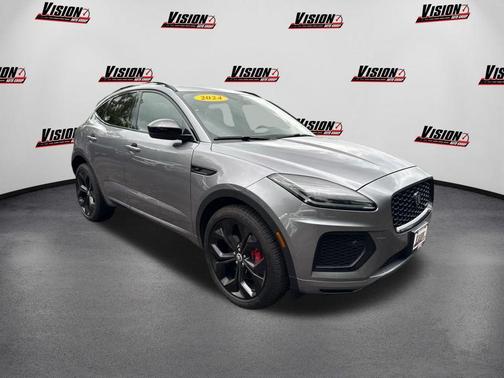 2024 Jaguar E-PACE P250 R-Dynamic SE