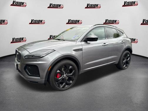 2024 Jaguar E-PACE P250 R-Dynamic SE
