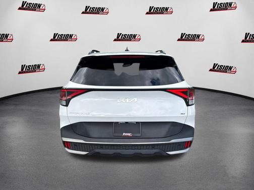 2023 Kia Sportage X-Pro