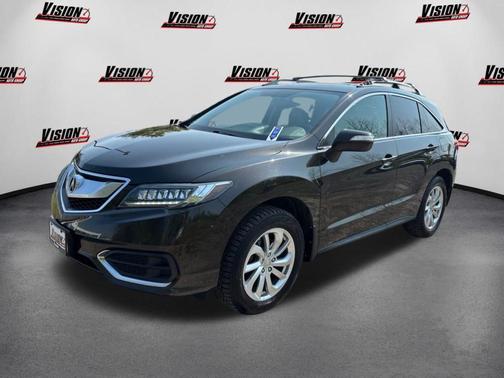 2016 Acura RDX Base