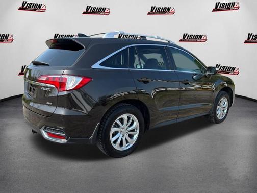 2016 Acura RDX Base