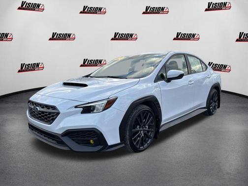 2024 Subaru WRX Premium