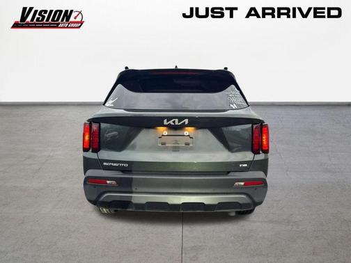 2023 Kia Sorento X-Line EX