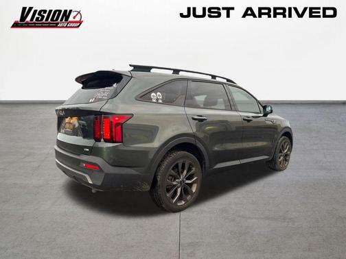 2023 Kia Sorento X-Line EX