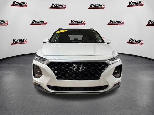 2019 Hyundai SANTA FE 2.0T Ultimate