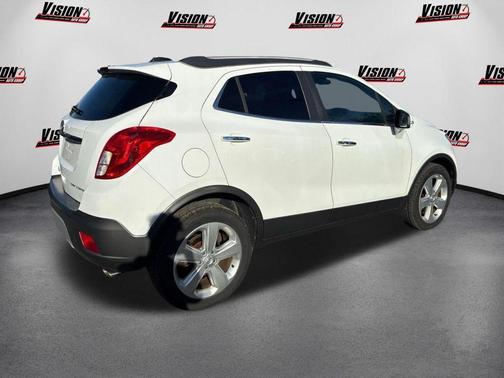 2016 Buick Encore Base