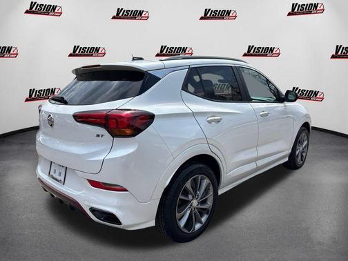 2022 Buick Encore GX Preferred