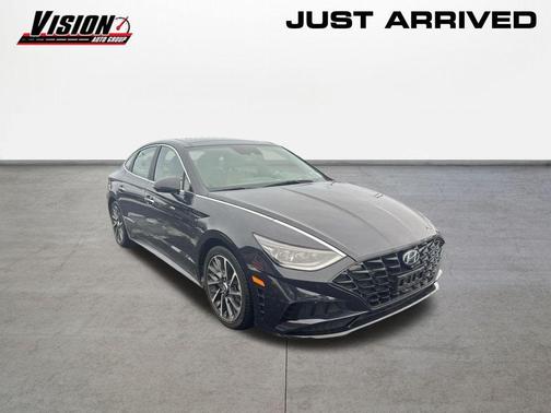 2023 Hyundai SONATA Limited