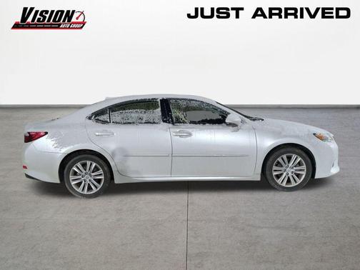 2014 Lexus ES 350 Base