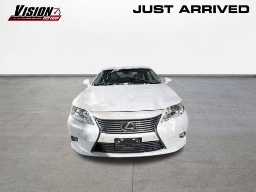 2014 Lexus ES 350 Base