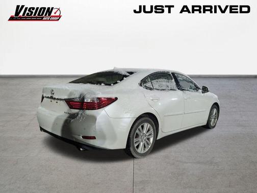 2014 Lexus ES 350 Base