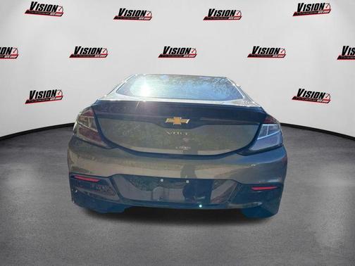 2016 Chevrolet Volt LT