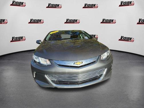 2016 Chevrolet Volt LT