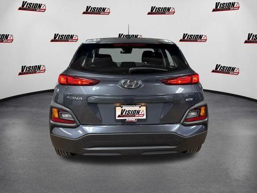 2019 Hyundai KONA SE