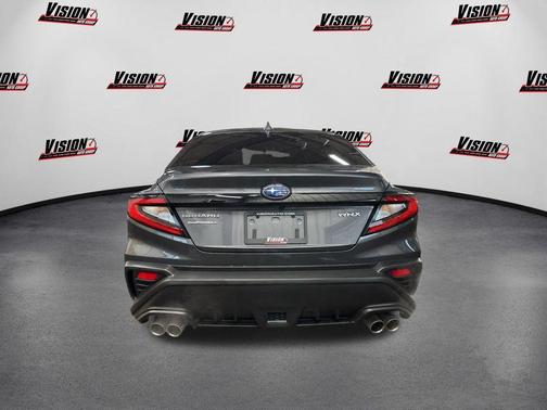 2024 Subaru WRX Base