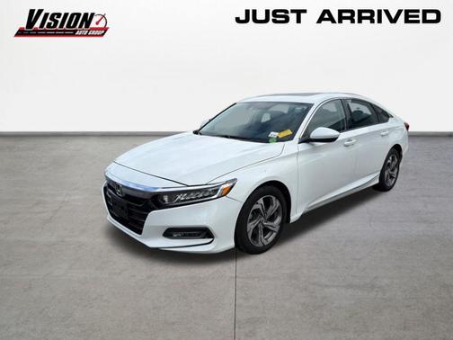 2019 Honda Accord EX
