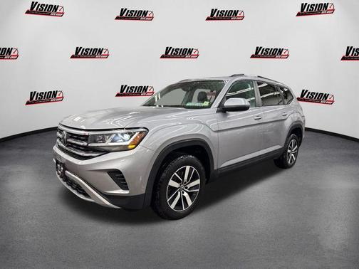 2021 Volkswagen Atlas 2.0T SE